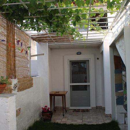 Mantra1 Villa Sozopoli Exterior foto