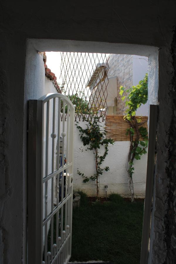 Mantra1 Villa Sozopoli Exterior foto