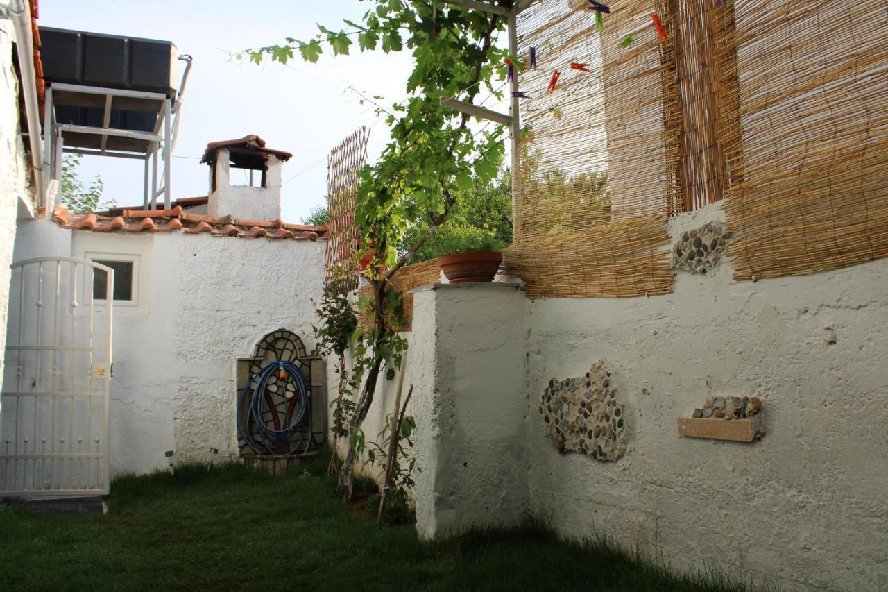 Mantra1 Villa Sozopoli Exterior foto